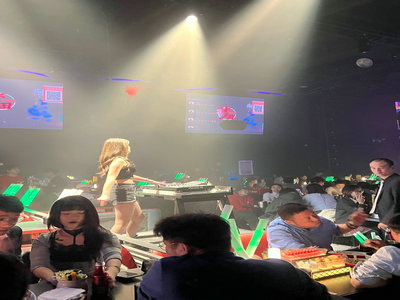 枣庄酒吧招聘